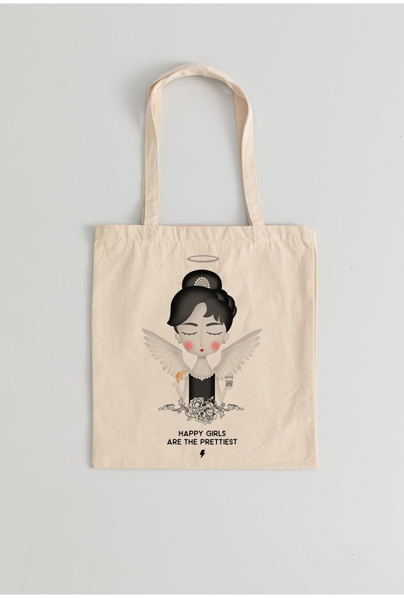 Bolso Audrey BN