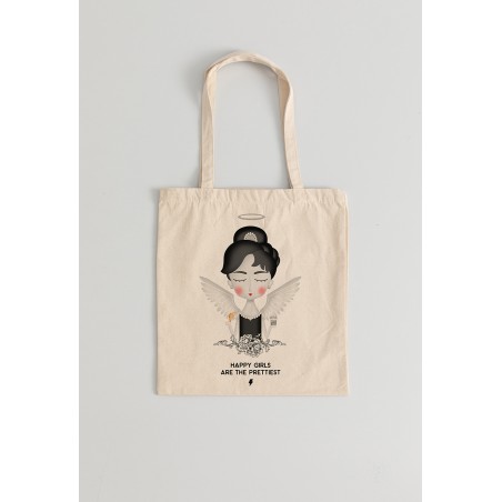 Bolso Audrey BN