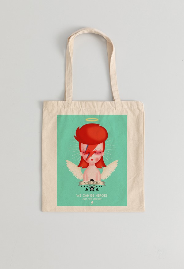 Bolso David