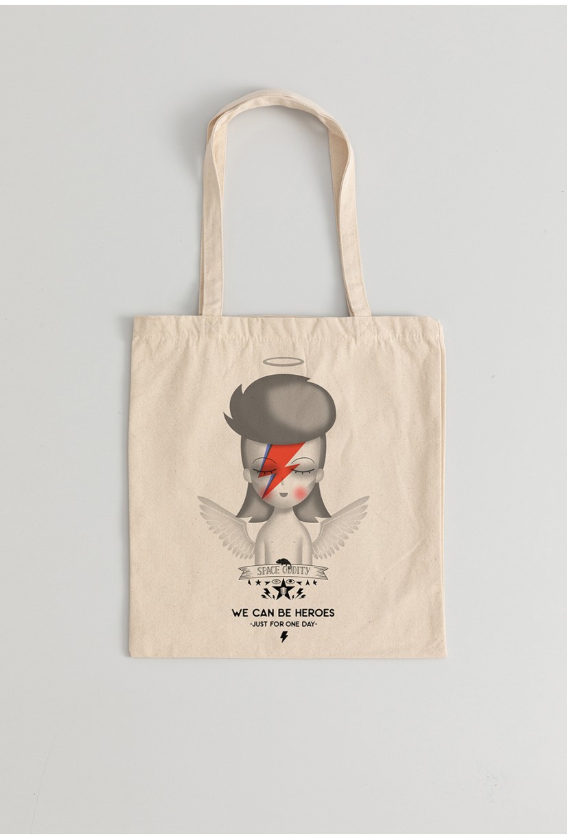 Bolso David BN