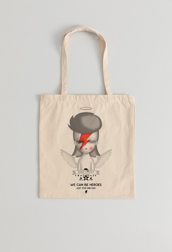 Bolso David BN