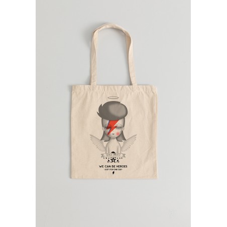 Bolso David BN