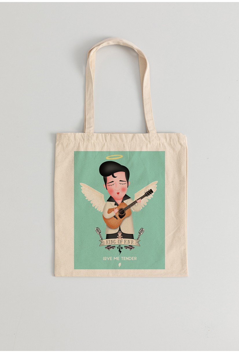 Bolso Elvis