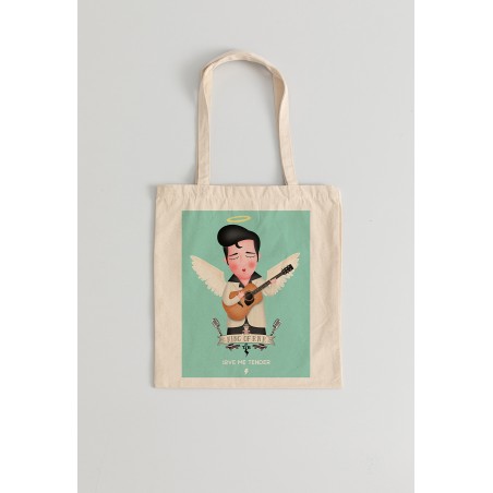 Bolso Elvis