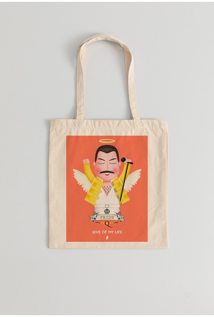 Bolso Freddie