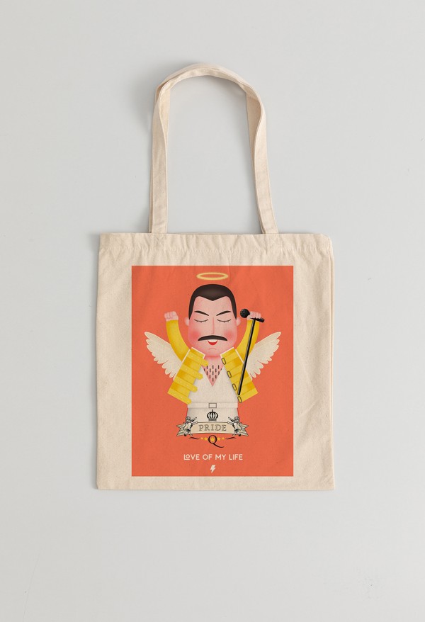 Bolso Freddie