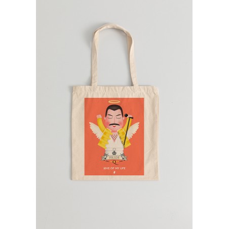 Bolso Freddie