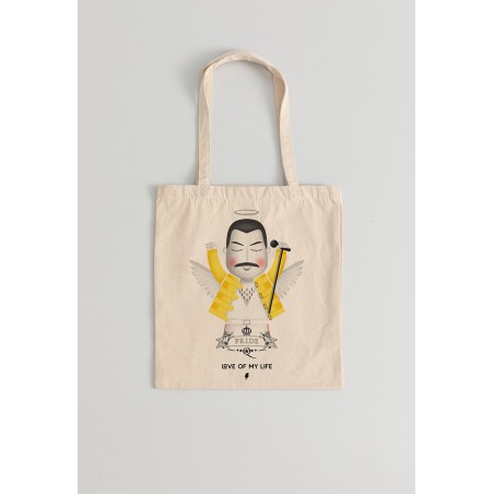 Bolso Freddie BN