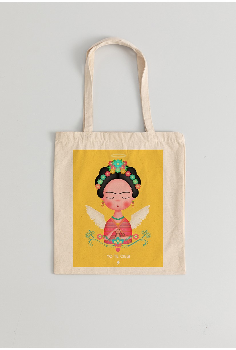 Bolso Frida