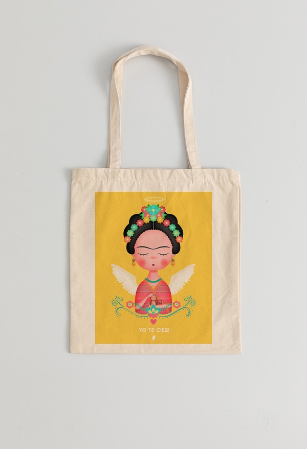 Bolso Frida