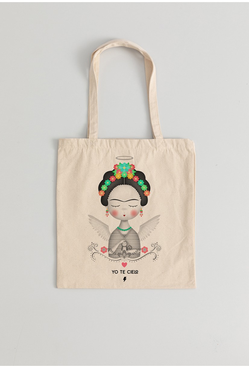 Bolso Frida BN