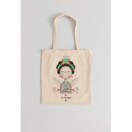 Bolso Frida BN
