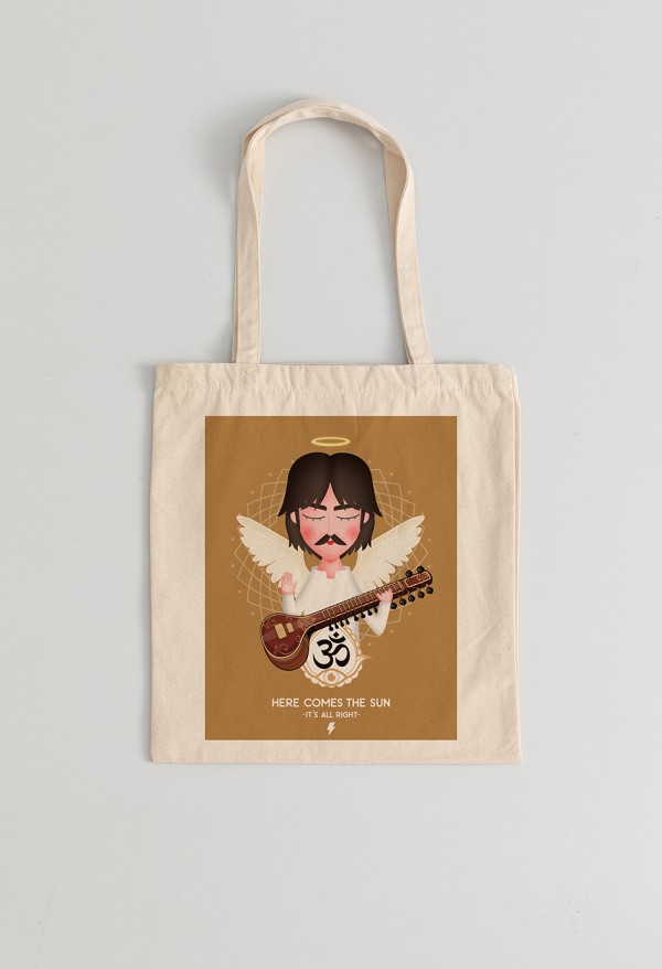 Bolso George