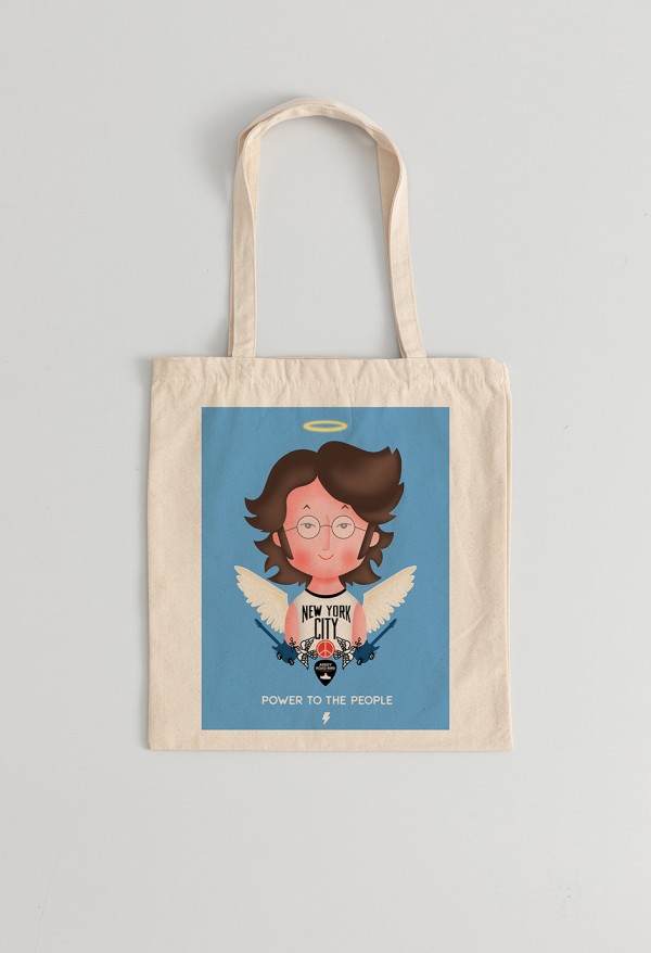 Bolso John