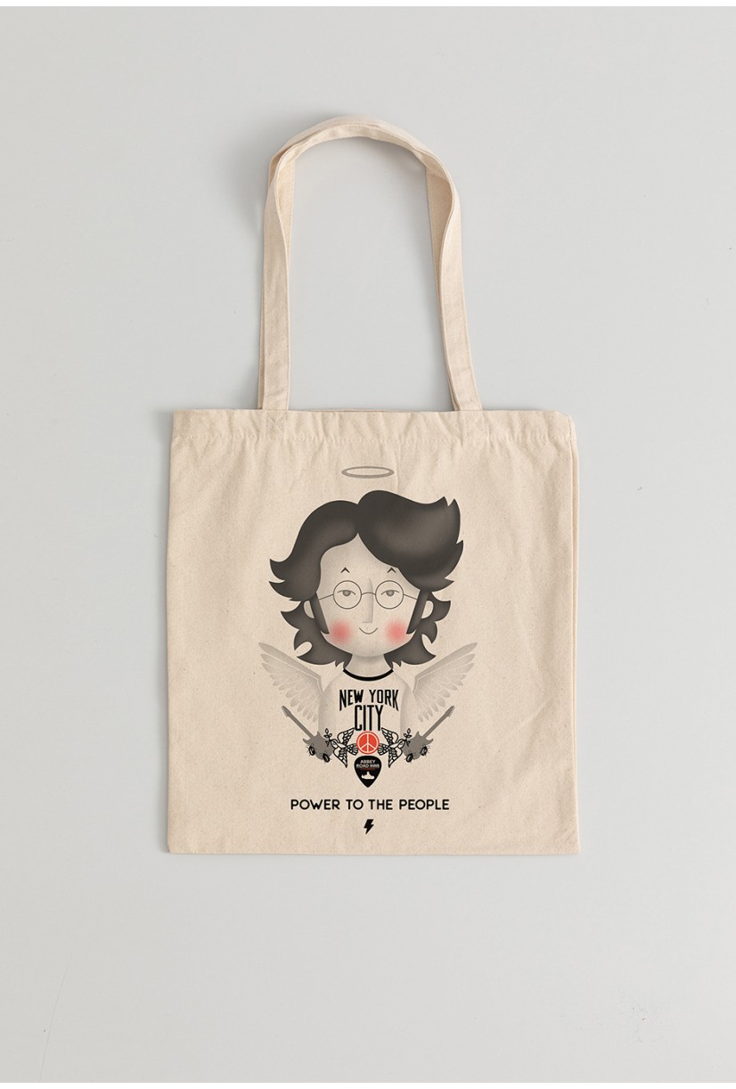 Bolso John BN