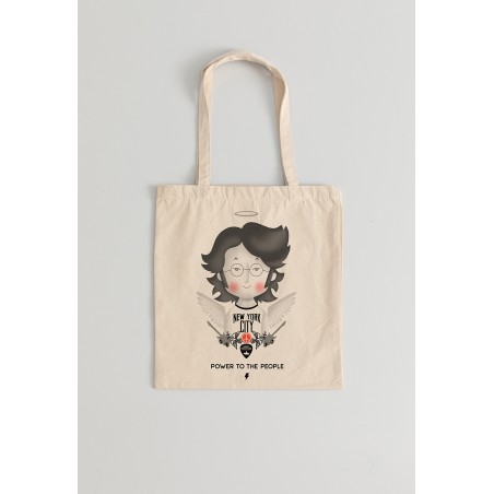 Bolso John BN