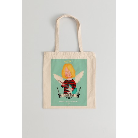 Bolso Kurt angel