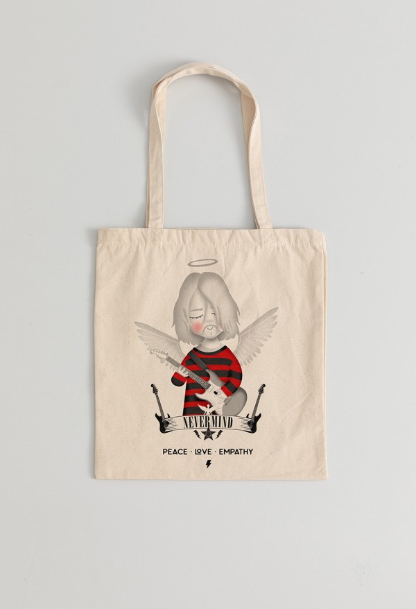 Bolso Kurt BN