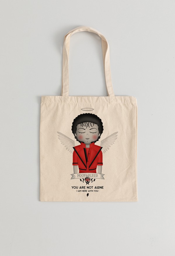 Bolso Michael BN