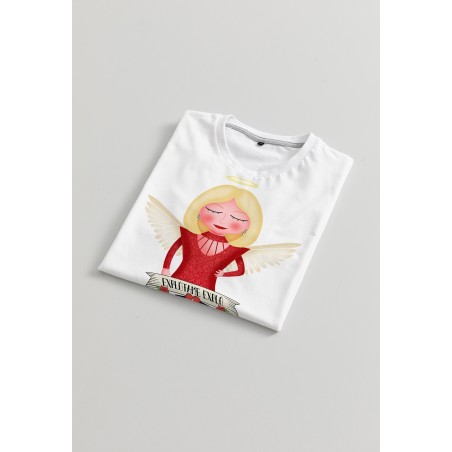Camiseta Raffaella B Unisex