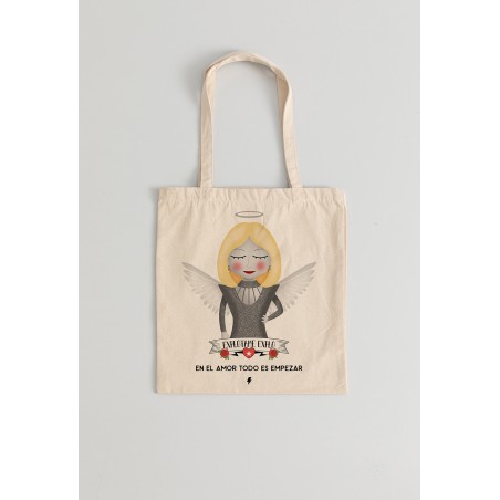 Bolso Raffaella BN