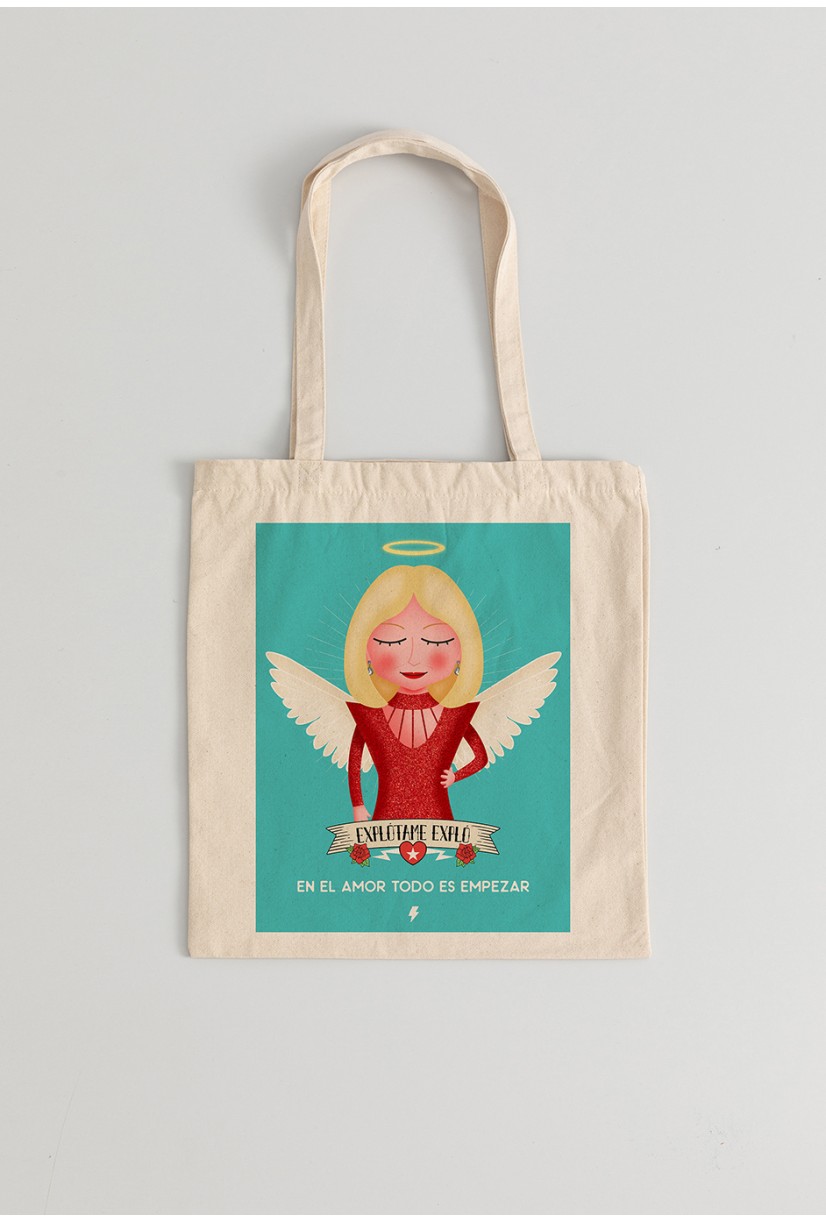 Bolso Raffaella