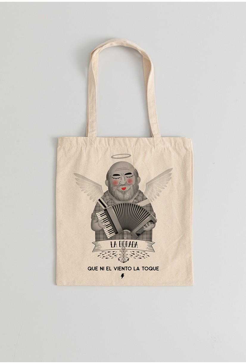 Bolso Chanquete BN