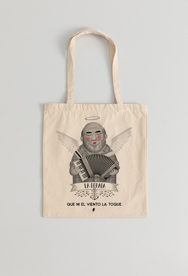Bolso Chanquete BN
