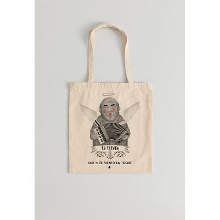 Bolso Chanquete BN