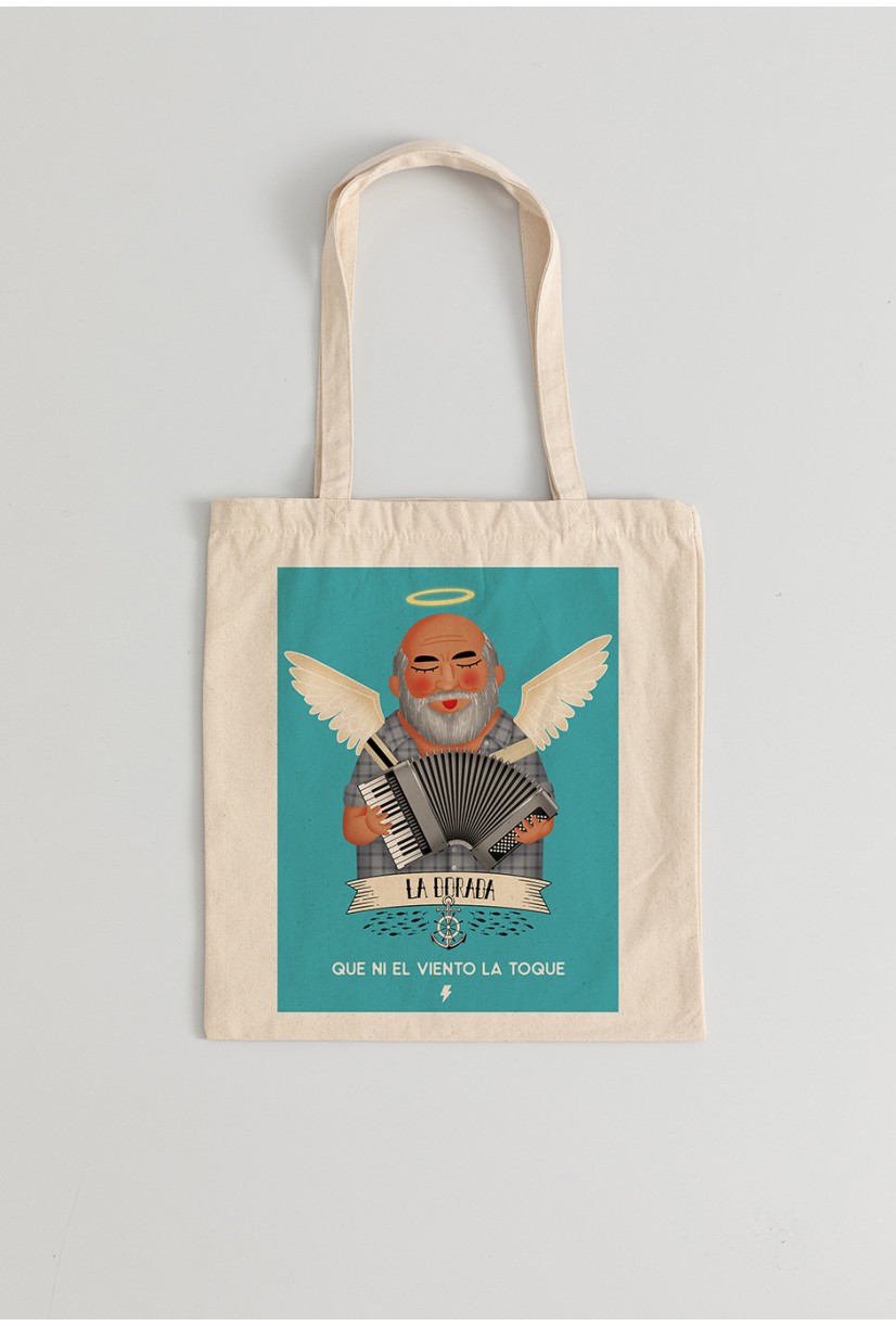 Bolso Chanquete