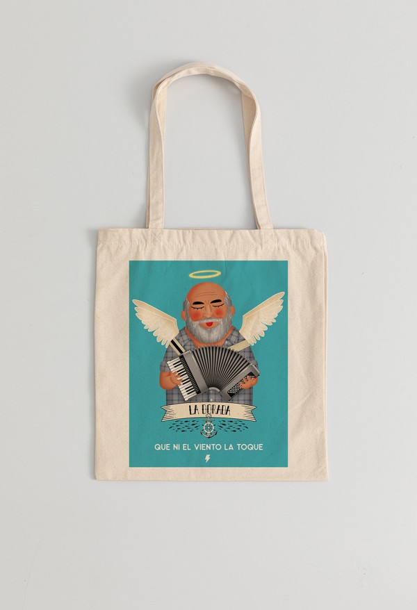 Bolso Chanquete