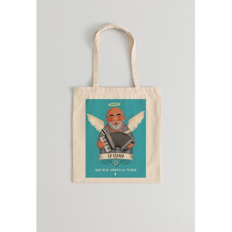 Bolso Chanquete