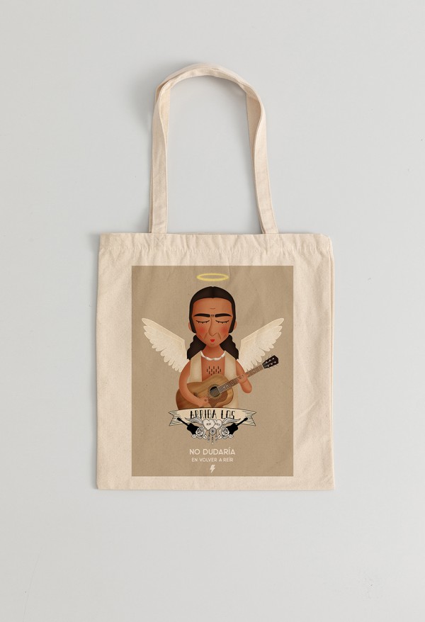 Bolso Antonio
