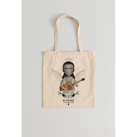 Bolso Antonio BN