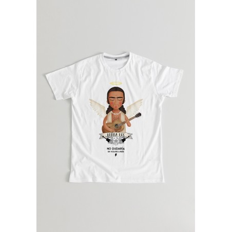 Camiseta Antonio B Chica