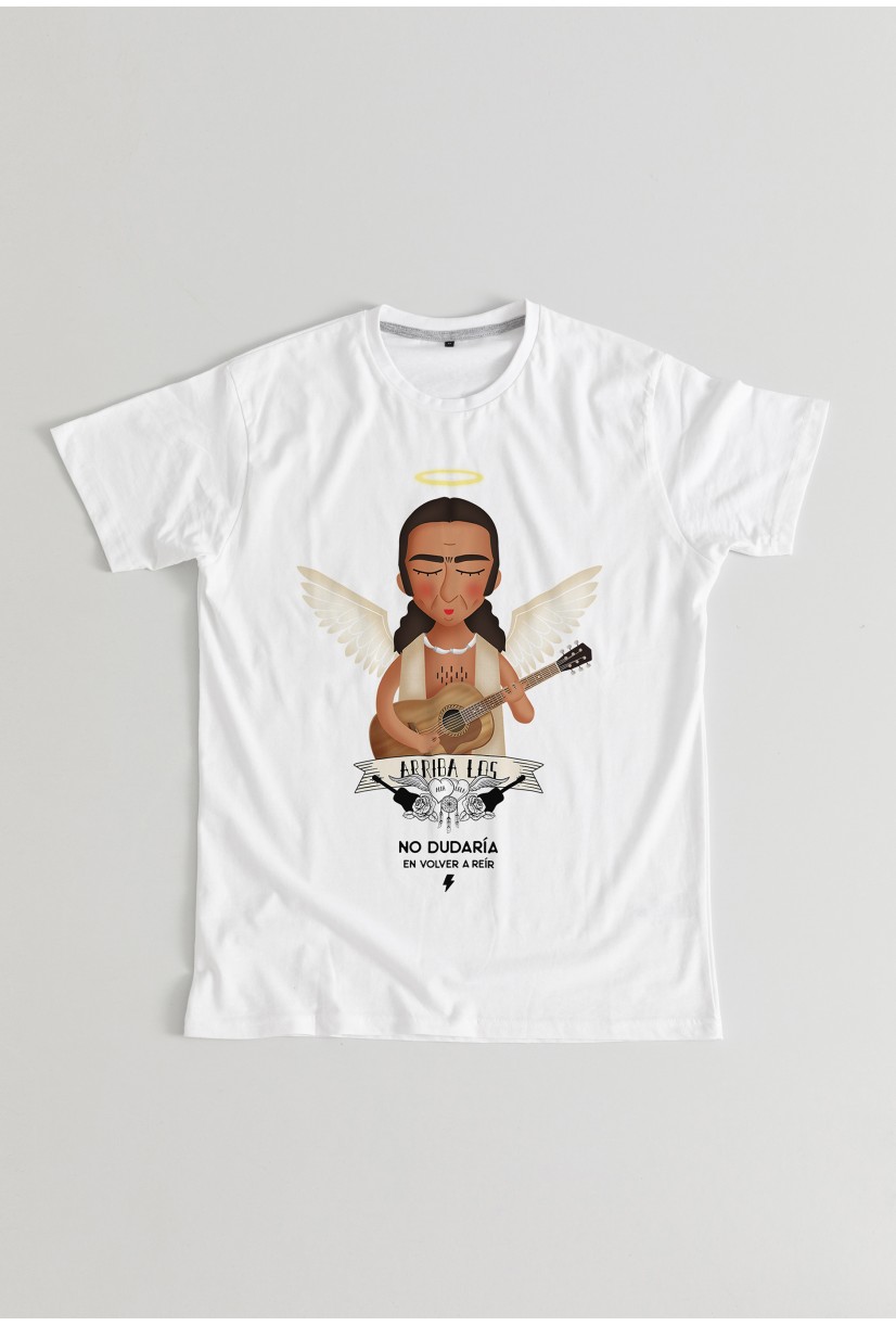 Camiseta Antonio B Unisex