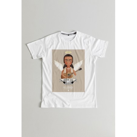 Camiseta Antonio Unisex