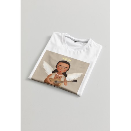 Camiseta Antonio Unisex
