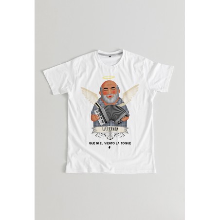 Camiseta Chanquete B Chica