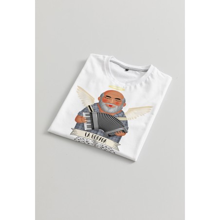 Camiseta Chanquete B Chica