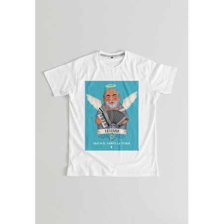 Camiseta Chanquete Chica